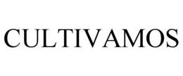 CULTIVAMOS trademark