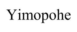 YIMOPOHE trademark