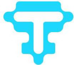 T trademark