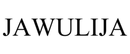 JAWULIJA trademark