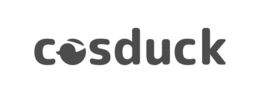 COSDUCK trademark