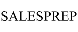 SALESPREP trademark