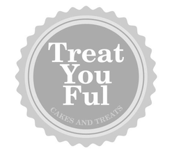 TREAT YOU FUL CAKES AND TREATS trademark