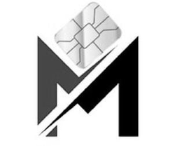 M trademark