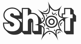 SHOT trademark