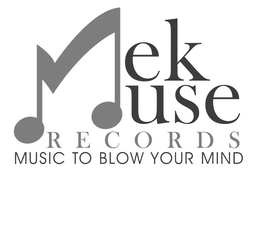 MEK MUSE RECORDS MUSIC TO BLOW YOUR MIND trademark