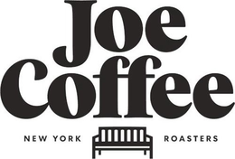 JOE COFFEE NEW YORK ROASTERS trademark