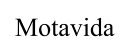 MOTAVIDA trademark