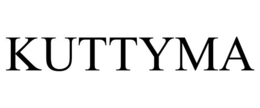 KUTTYMA trademark
