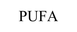 PUFA trademark