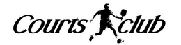 COURTS CLUB trademark