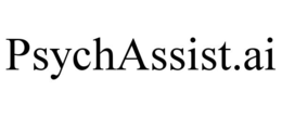 PSYCHASSIST.AI trademark
