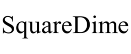 SQUAREDIME trademark