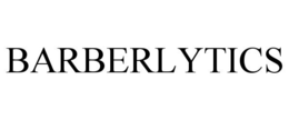 BARBERLYTICS trademark