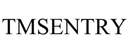 TMSENTRY trademark