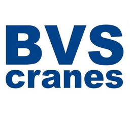 BVS CRANES trademark