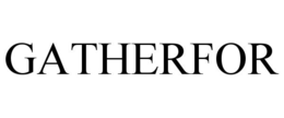 GATHERFOR trademark