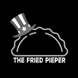 THE FRIED PIEPER trademark