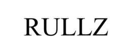 RULLZ trademark