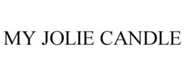 MY JOLIE CANDLE trademark