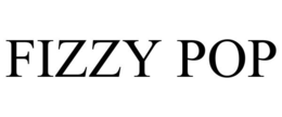 FIZZY POP trademark