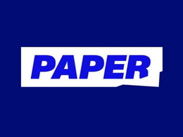 PAPER trademark