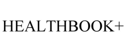 HEALTHBOOK+ trademark