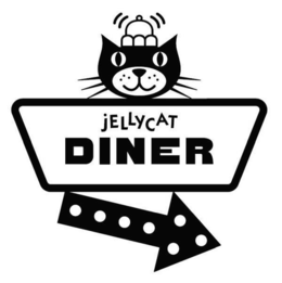 JELLYCAT DINER trademark