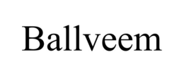 BALLVEEM trademark