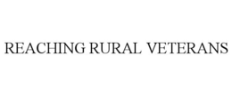 REACHING RURAL VETERANS trademark