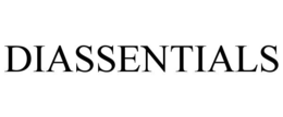 DIASSENTIALS trademark