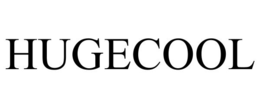 HUGECOOL trademark