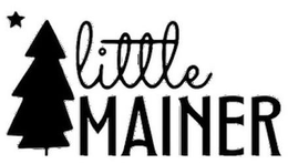 LITTLE MAINER trademark
