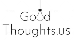 GOOD THOUGHTS.US trademark