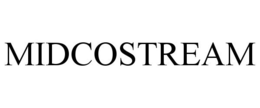 MIDCOSTREAM trademark