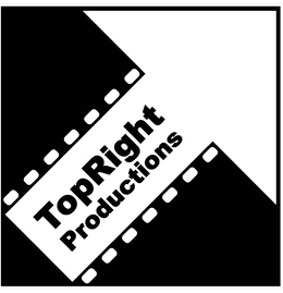 TOPRIGHT PRODUCTIONS trademark