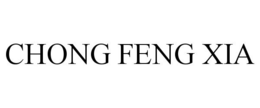 CHONG FENG XIA trademark