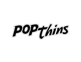 POPTHINS trademark