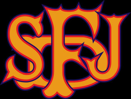 SJFD trademark