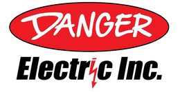 DANGER ELECTRIC INC. trademark