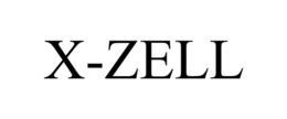 X-ZELL trademark