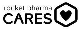 ROCKET PHARMA CARES trademark