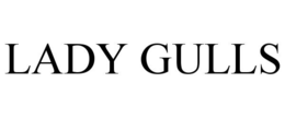 LADY GULLS trademark