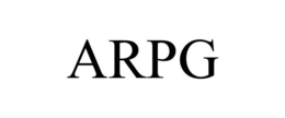 ARPG trademark