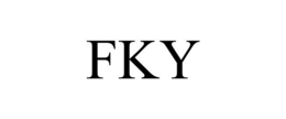 FKY trademark