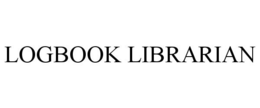 LOGBOOK LIBRARIAN trademark