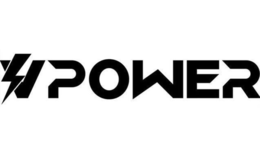 VPOWER trademark