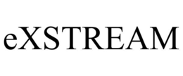 EXSTREAM trademark