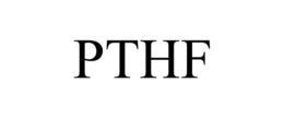 PTHF trademark