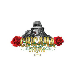 CHICANA STRONG trademark